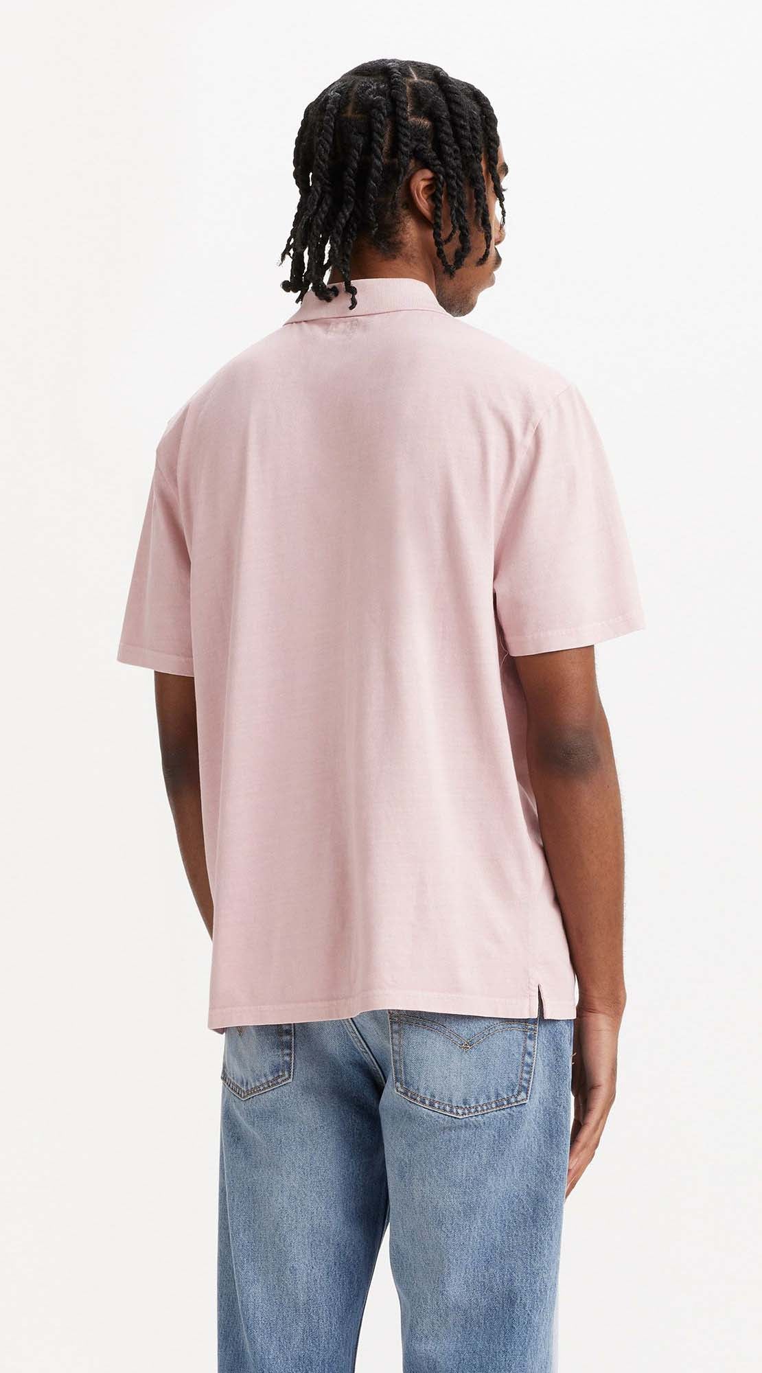 Levis Polo - Voilet Ice 2 Shaws Department Stores