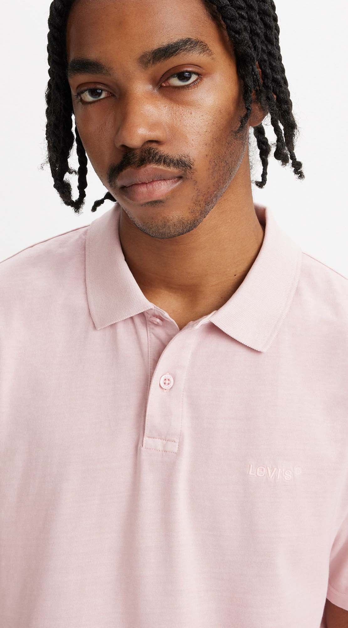 Levis Polo - Voilet Ice 3 Shaws Department Stores
