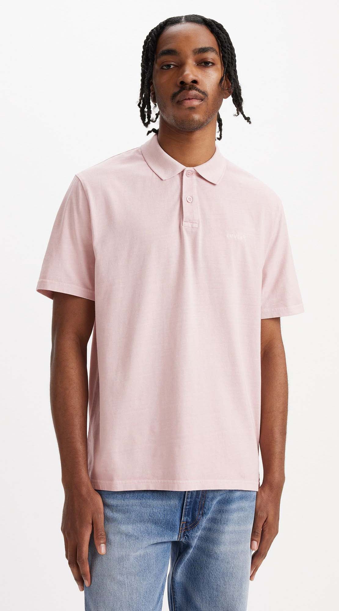 Levis Polo - Voilet Ice 1 Shaws Department Stores