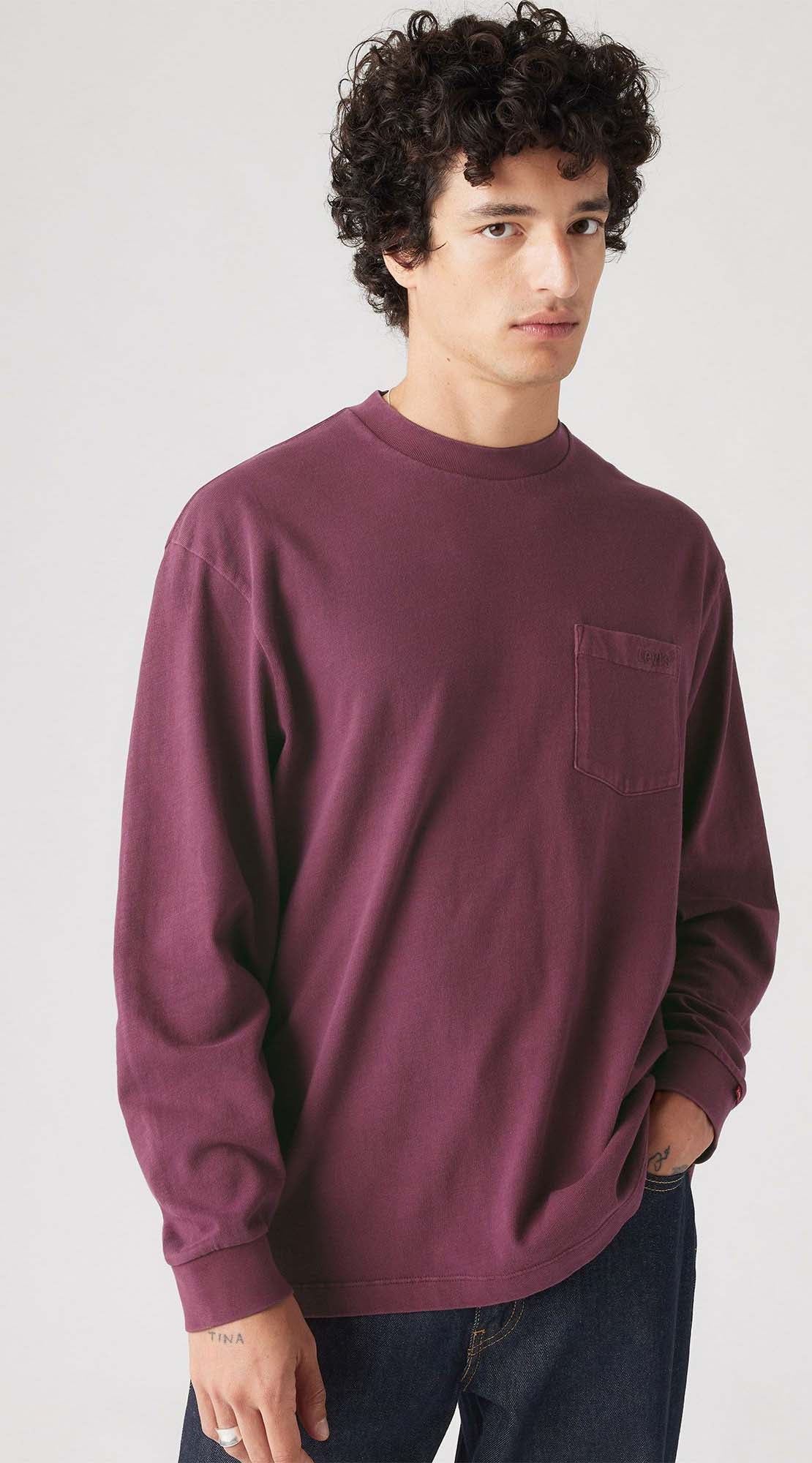 Levis Tee Shirt - Fig 2 Shaws Department Stores