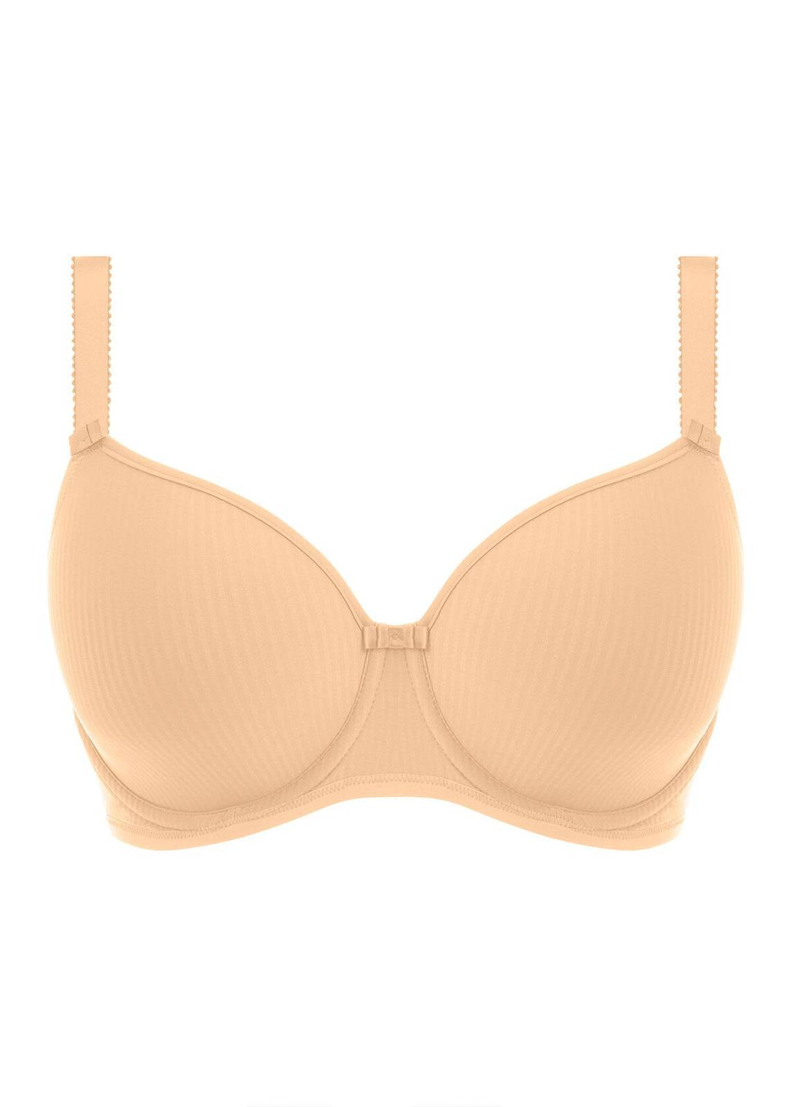 Freya Idol Underwire Moulded Balcony Bra - Nude 1 Shaws Department Stores