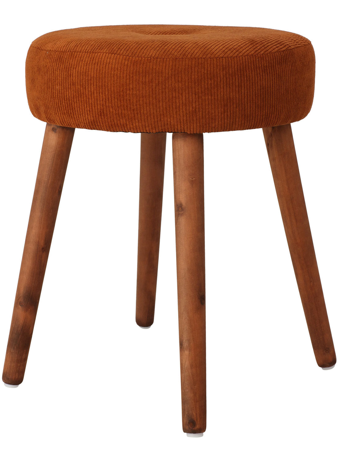 The Home Collection Corduroy Stool 1 Shaws Department Stores