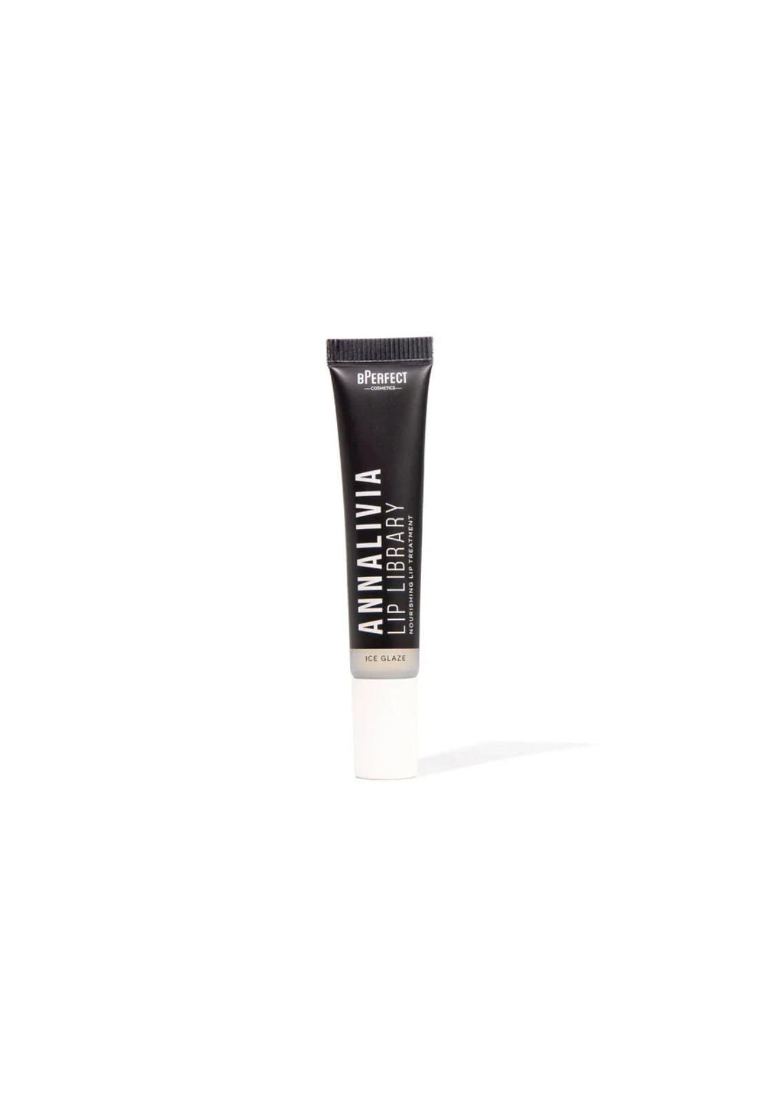 Annalivia Midnight Muse Makeup Edit - No Colour