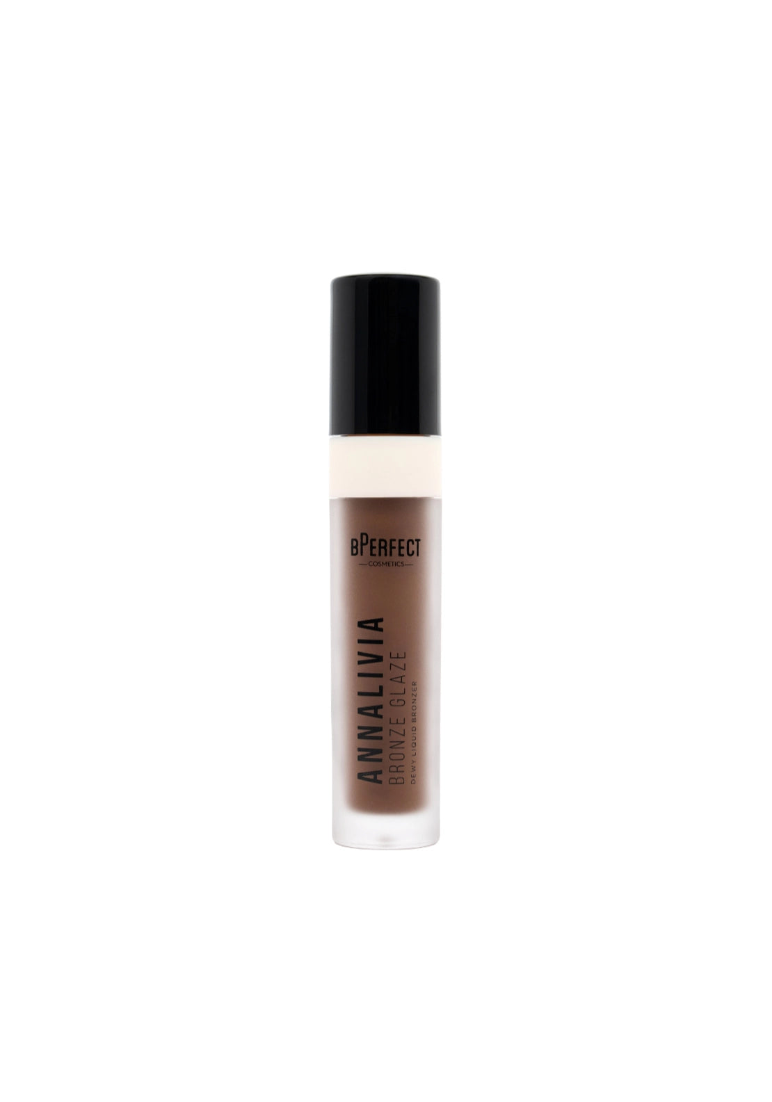 Bperfect x Annalivia Bronze Glaze Dewy Liquid Bronzer - One Size