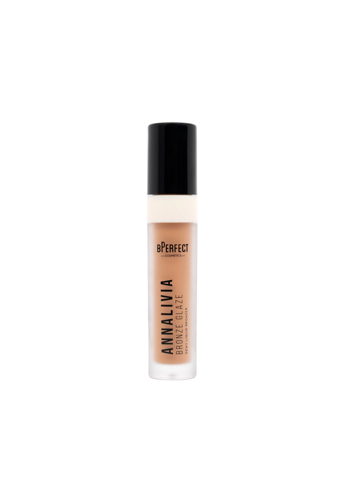 Bperfect x Annalivia Bronze Glaze Dewy Liquid Bronzer - One Size