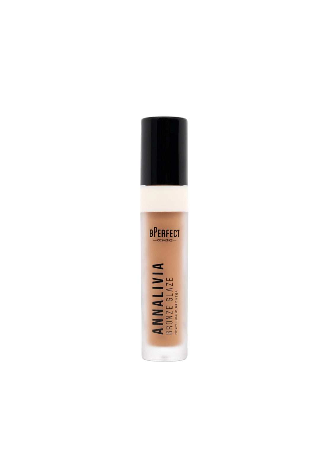 Bperfect x Annalivia Bronze Glaze Dewy Liquid Bronzer - One Size