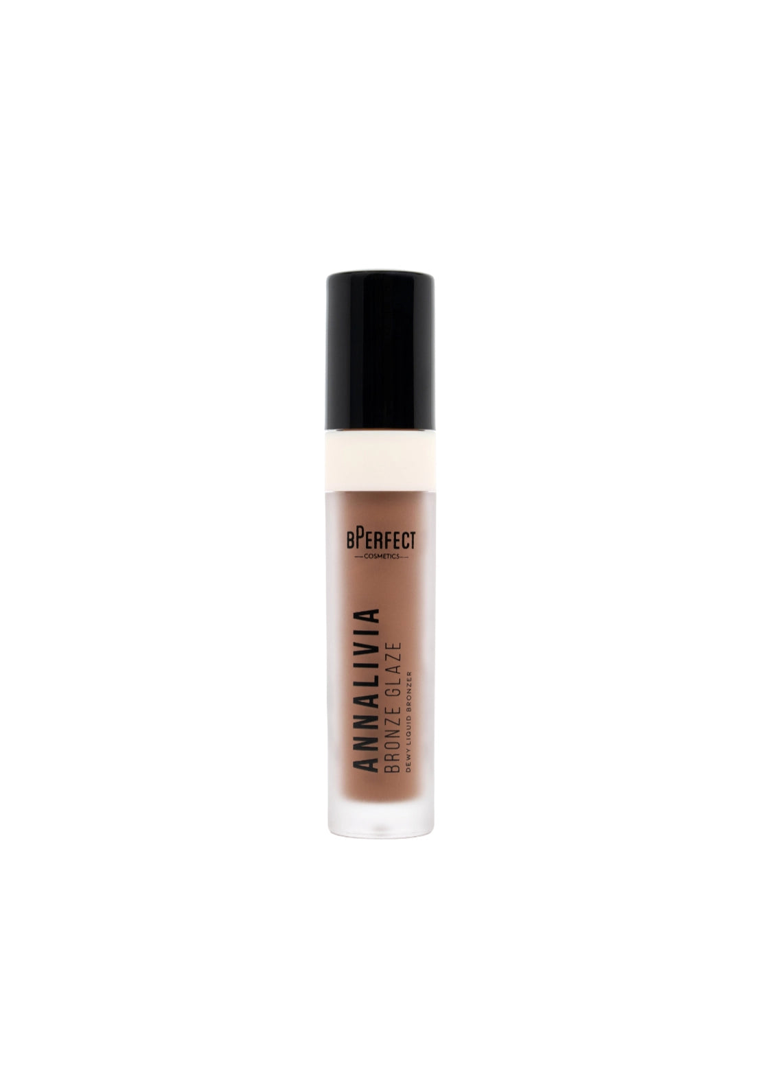 Bperfect x Annalivia Bronze Glaze Dewy Liquid Bronzer - One Size