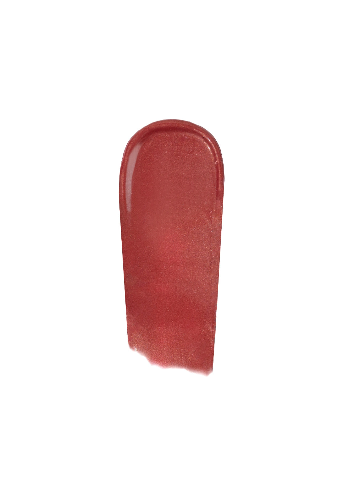 Bperfect x Annalivia Blush Glaze Shimmer Liquid Blush - One Size