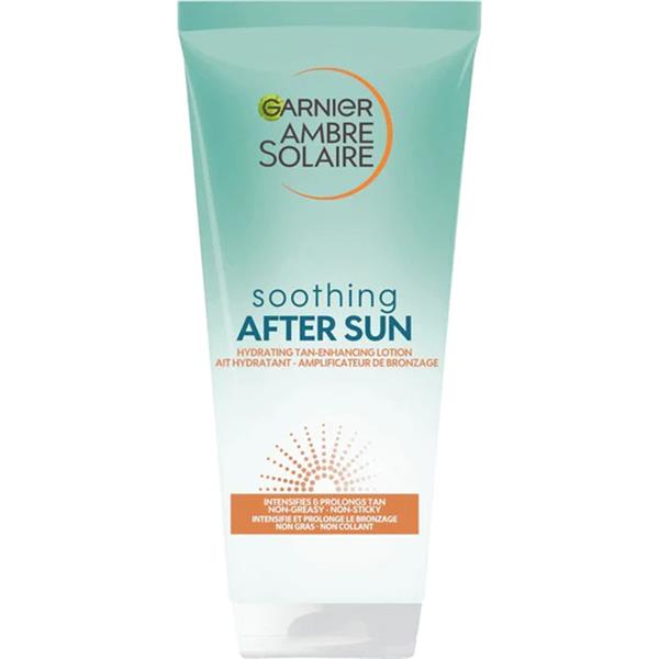 Ambre Solaire Ambre Solaire After Sun Tan Maintainer 200ml 1 Shaws Department Stores