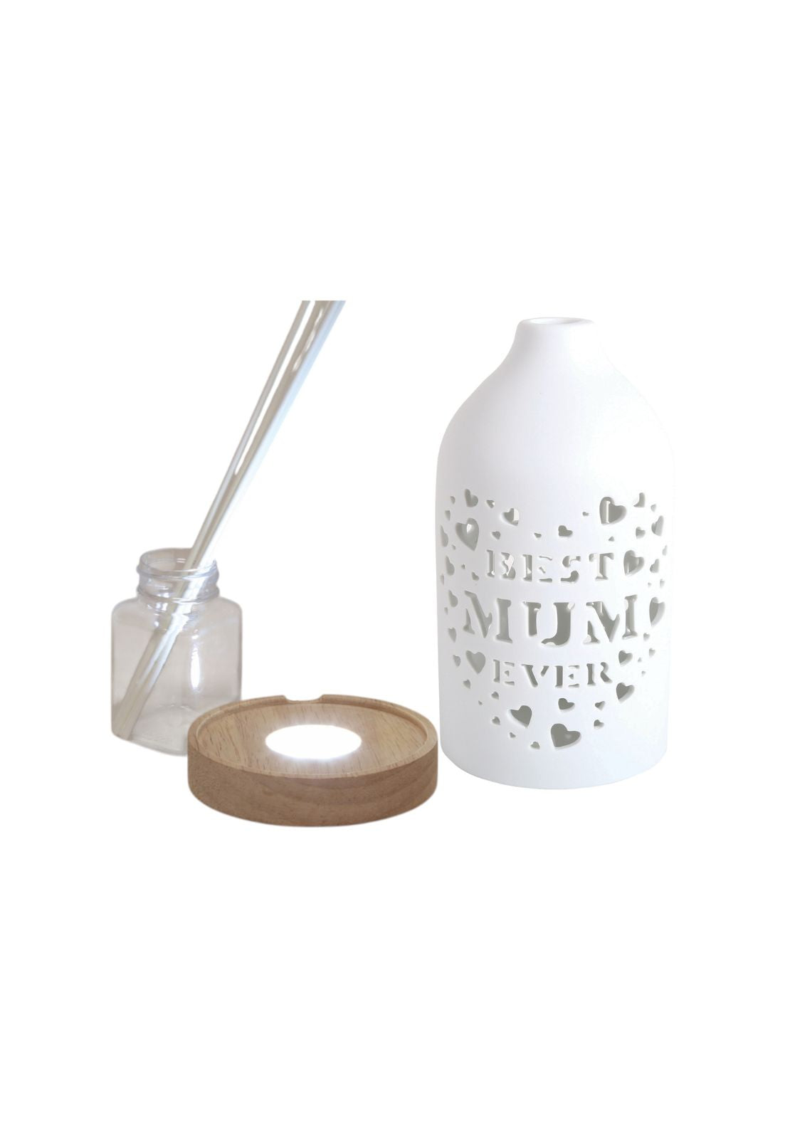 Aromatize LED &