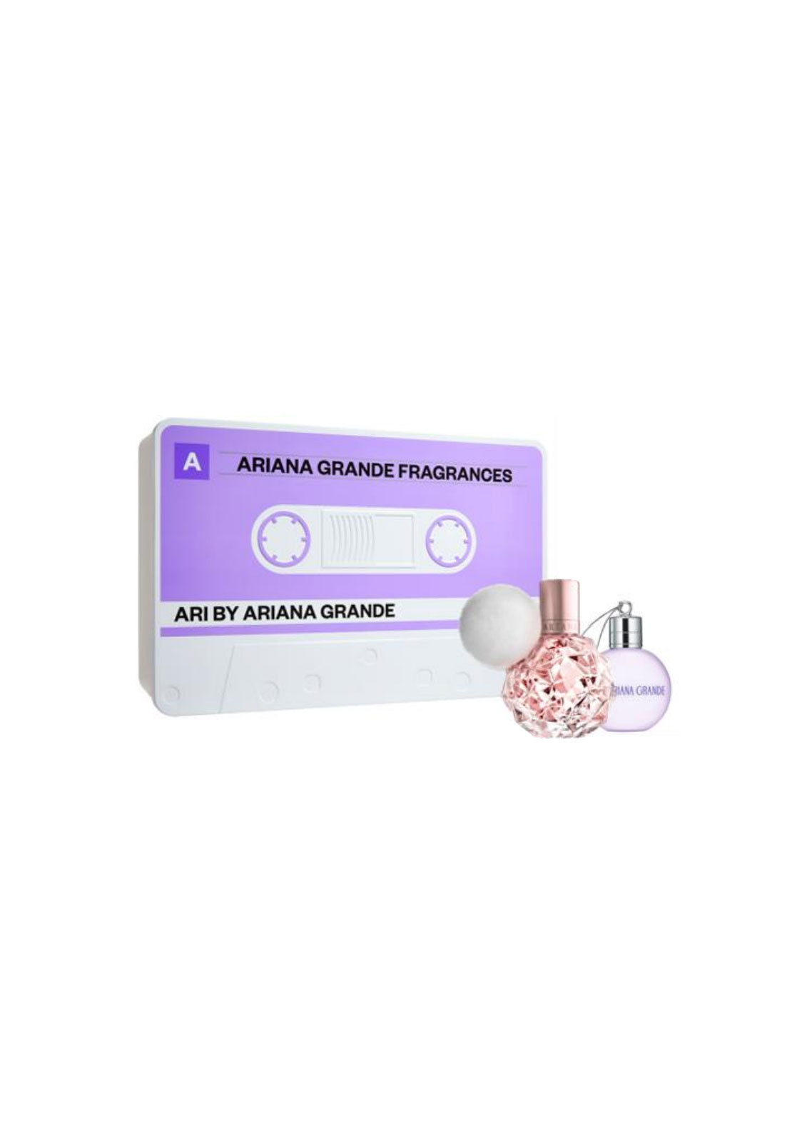 Ariana Grande Ariana 30ml Gift Set 1 Shaws Department Stores