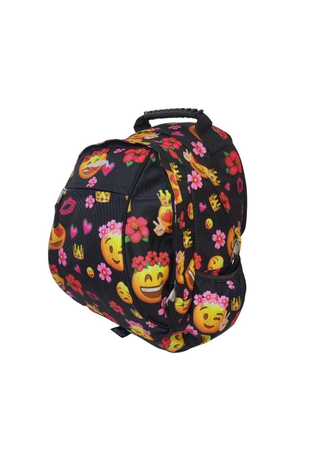 Ridge 53 Abbey Backpack - Emoji 4 Shaws Department Stores