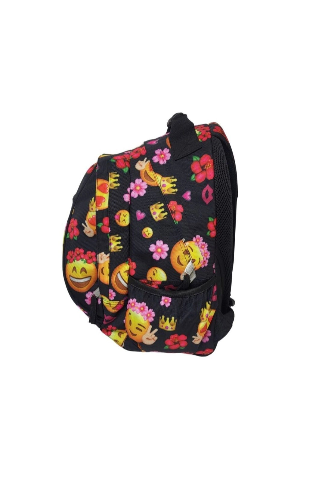 Ridge 53 Abbey Backpack - Emoji 3 Shaws Department Stores