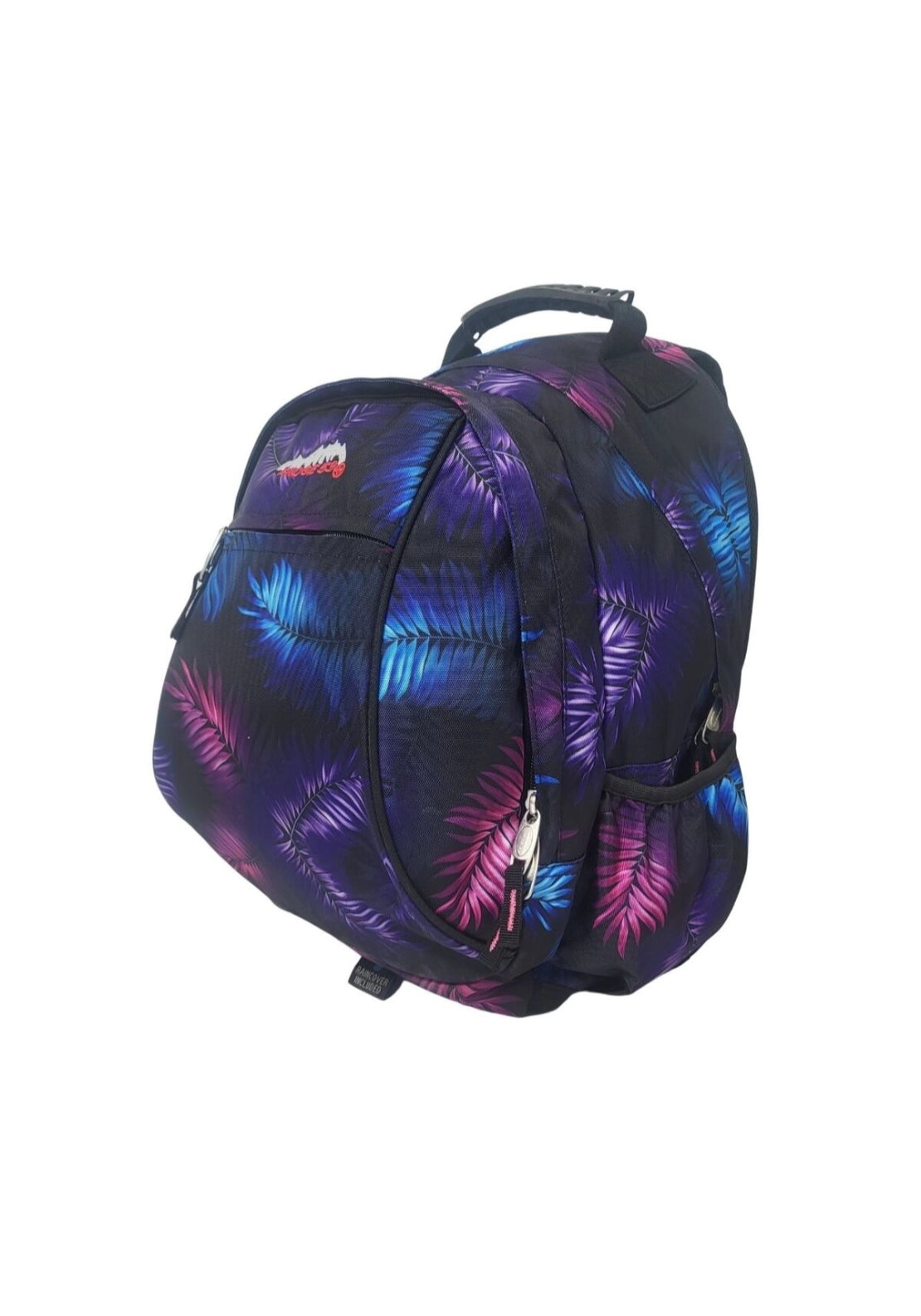 Ridge 53 Abbey Backpack - Muted Ferns 4 Shaws Department Stores