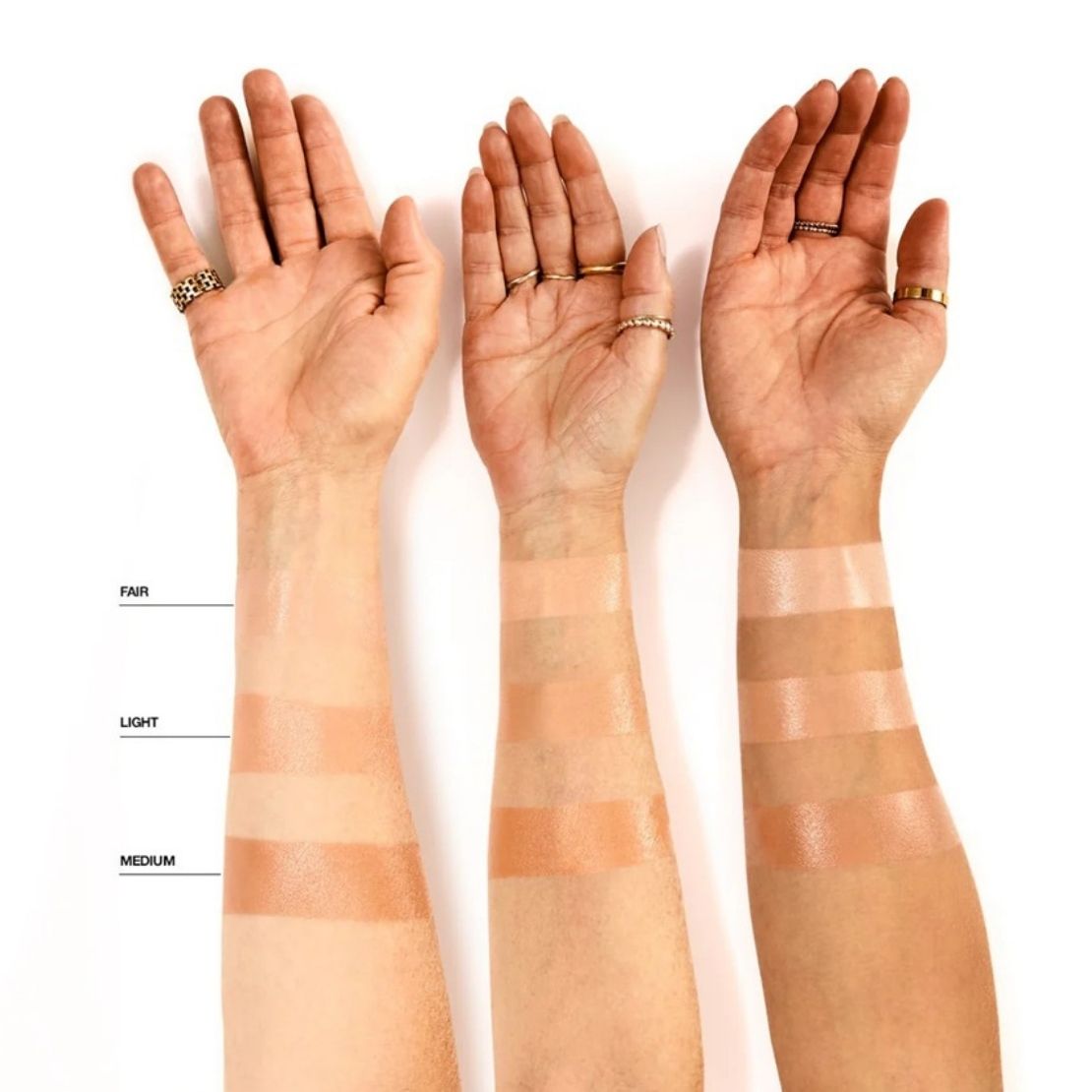Azio Age-Defy Tinted SPF Perfector 7 Shaws Department Stores