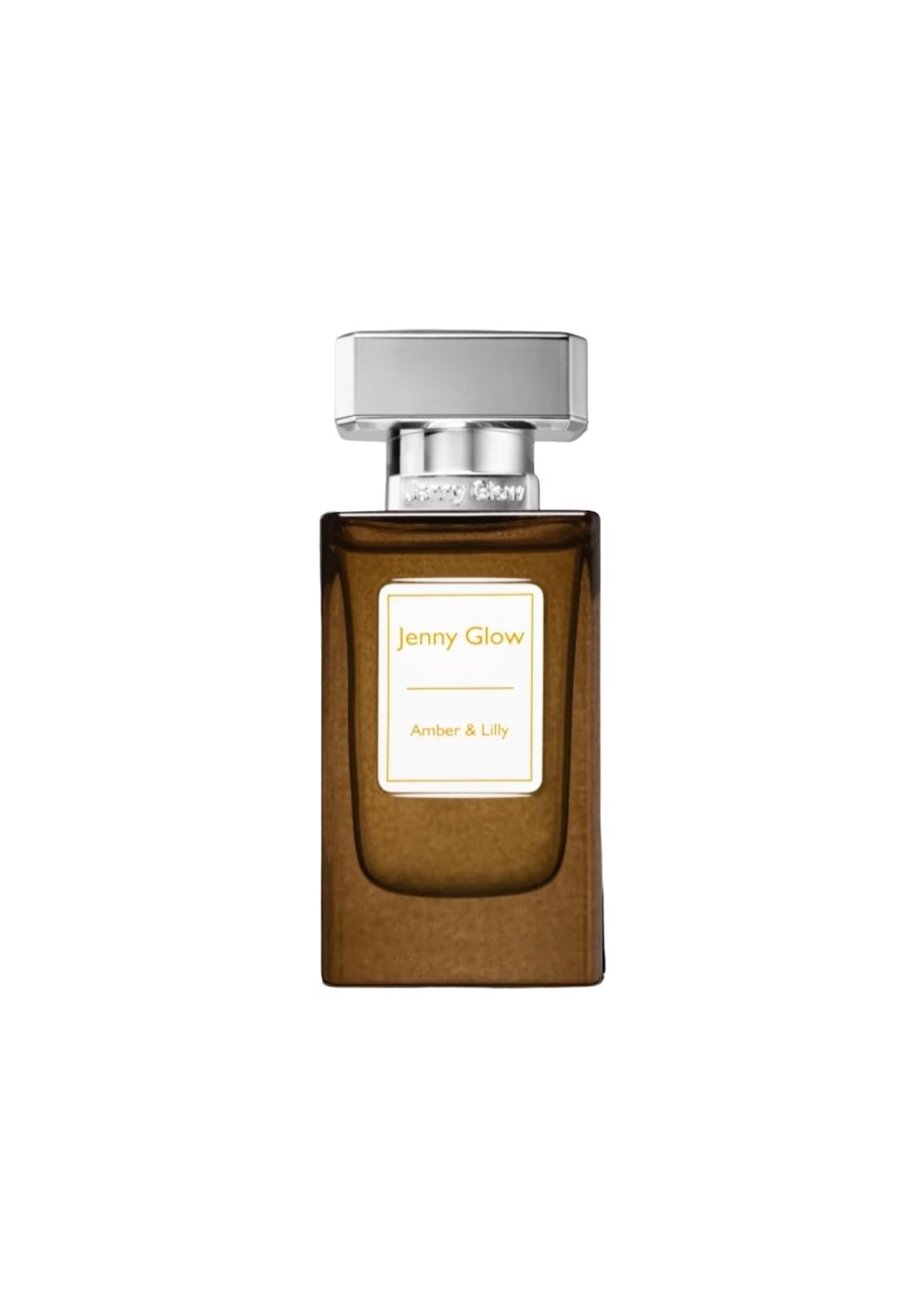 Jenny Glow Amber Lily Eau de Parfum 80ml 1 Shaws Department Stores