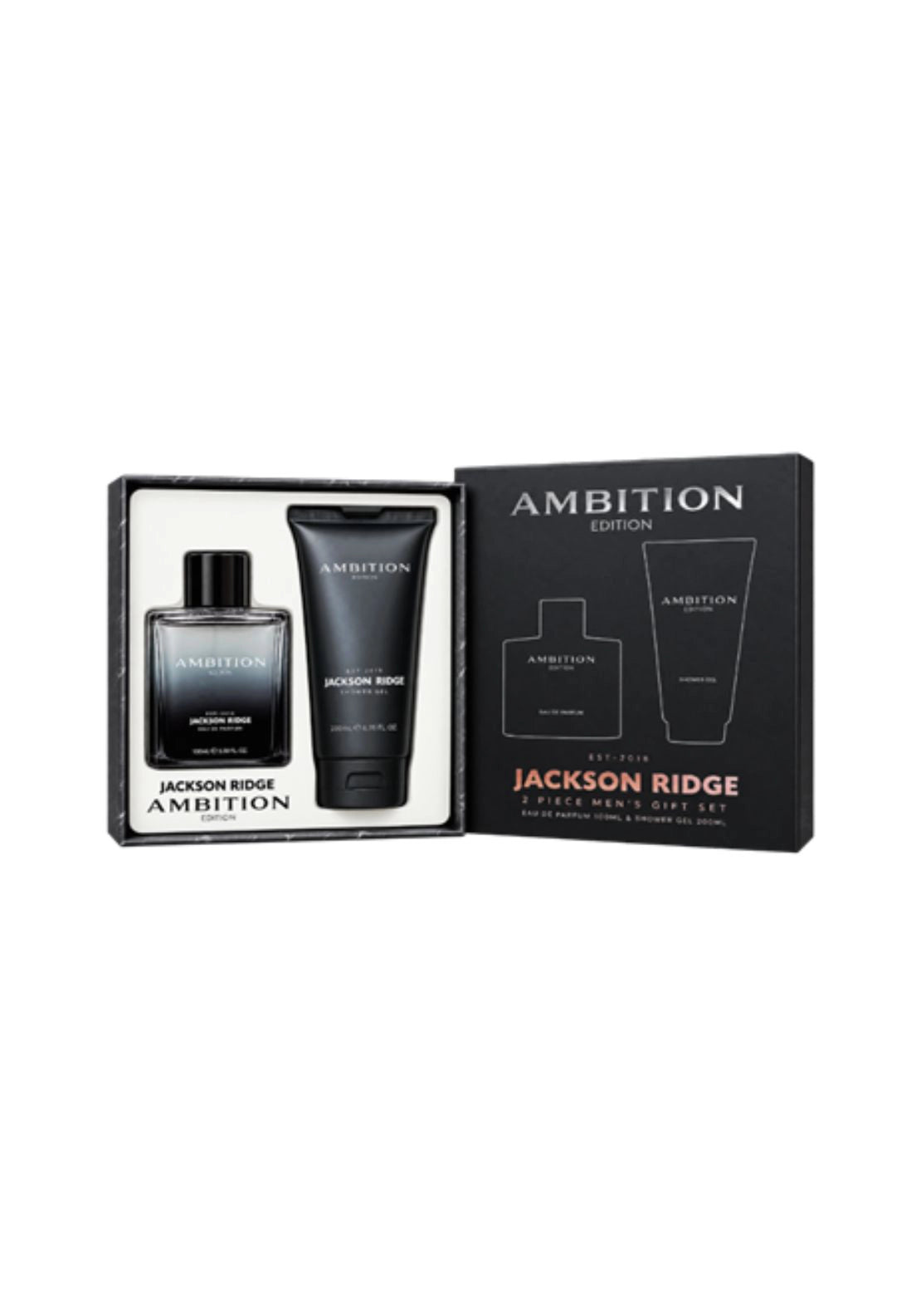 Jackson Ridge Ambition Set - No Colour 1 Shaws Department Stores