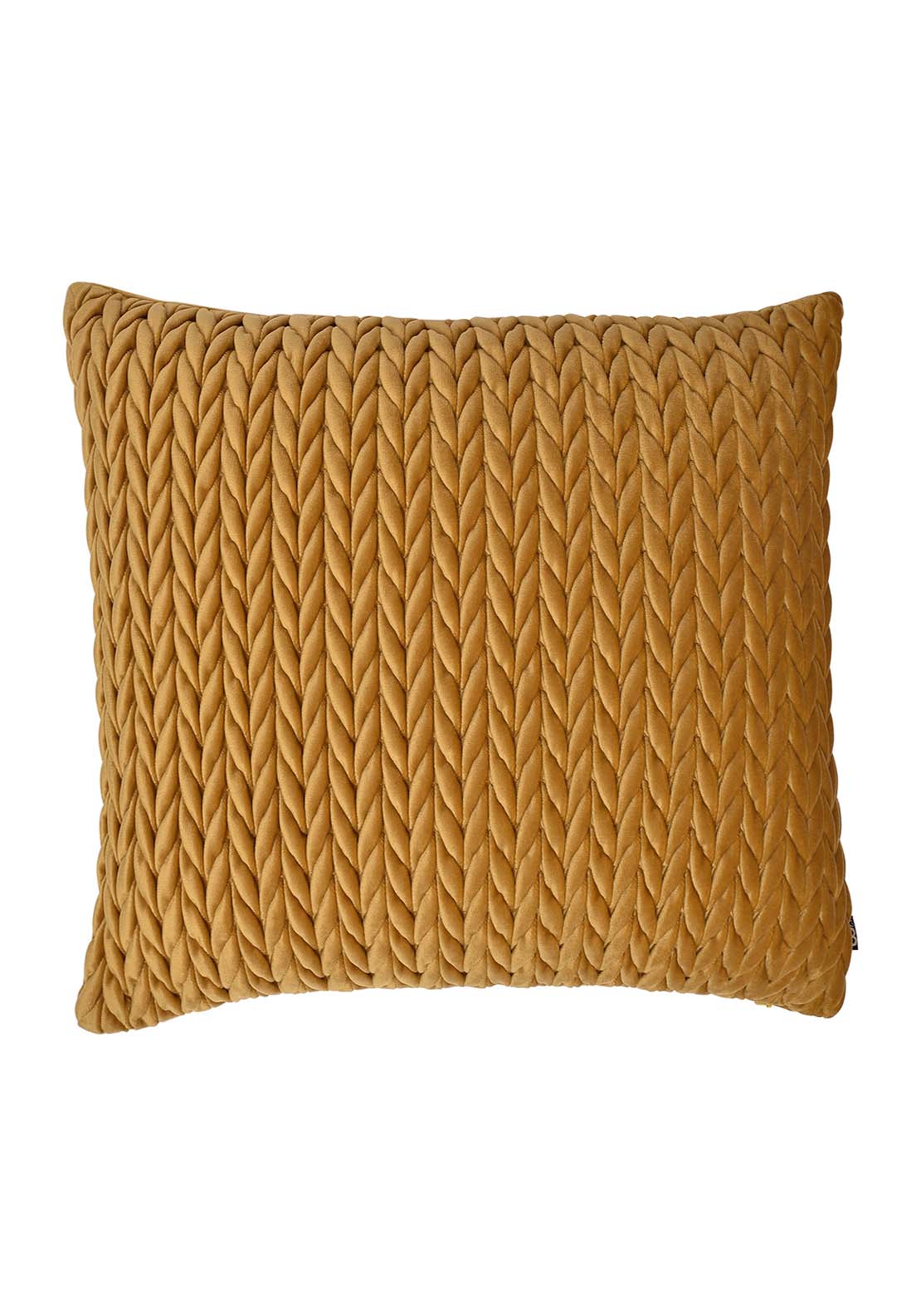 Laurence Llewelyn-bowen Amour Cushion - Gold 2 Shaws Department Stores