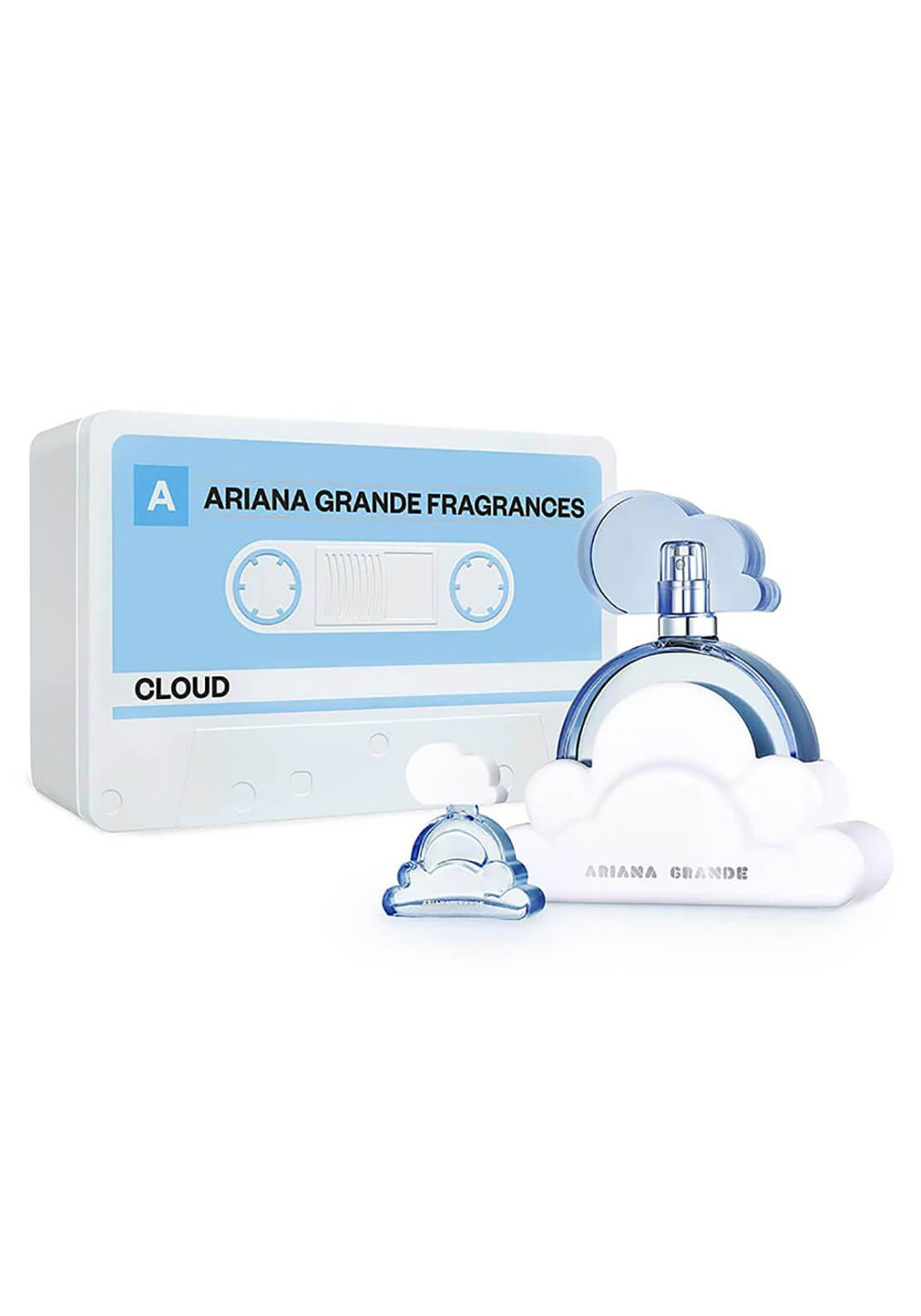 Ariana Grande Cloud Fragrance Gift Set - 50ml 1 Shaws Department Stores