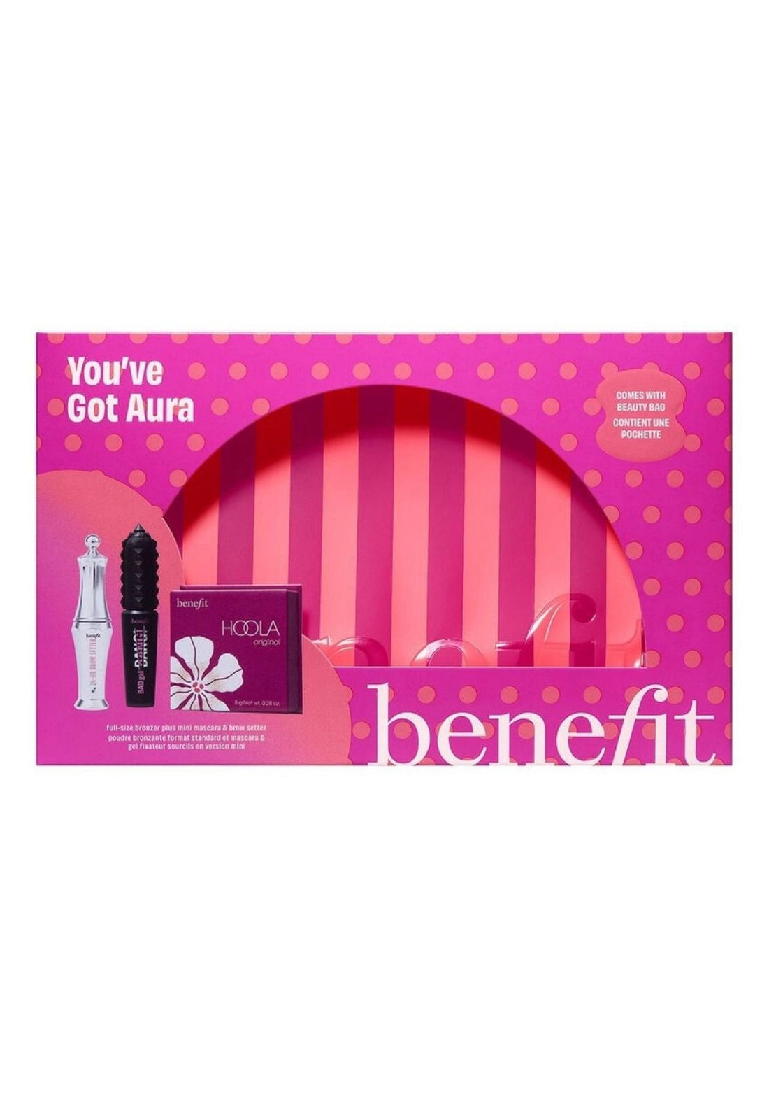 Benefit You&