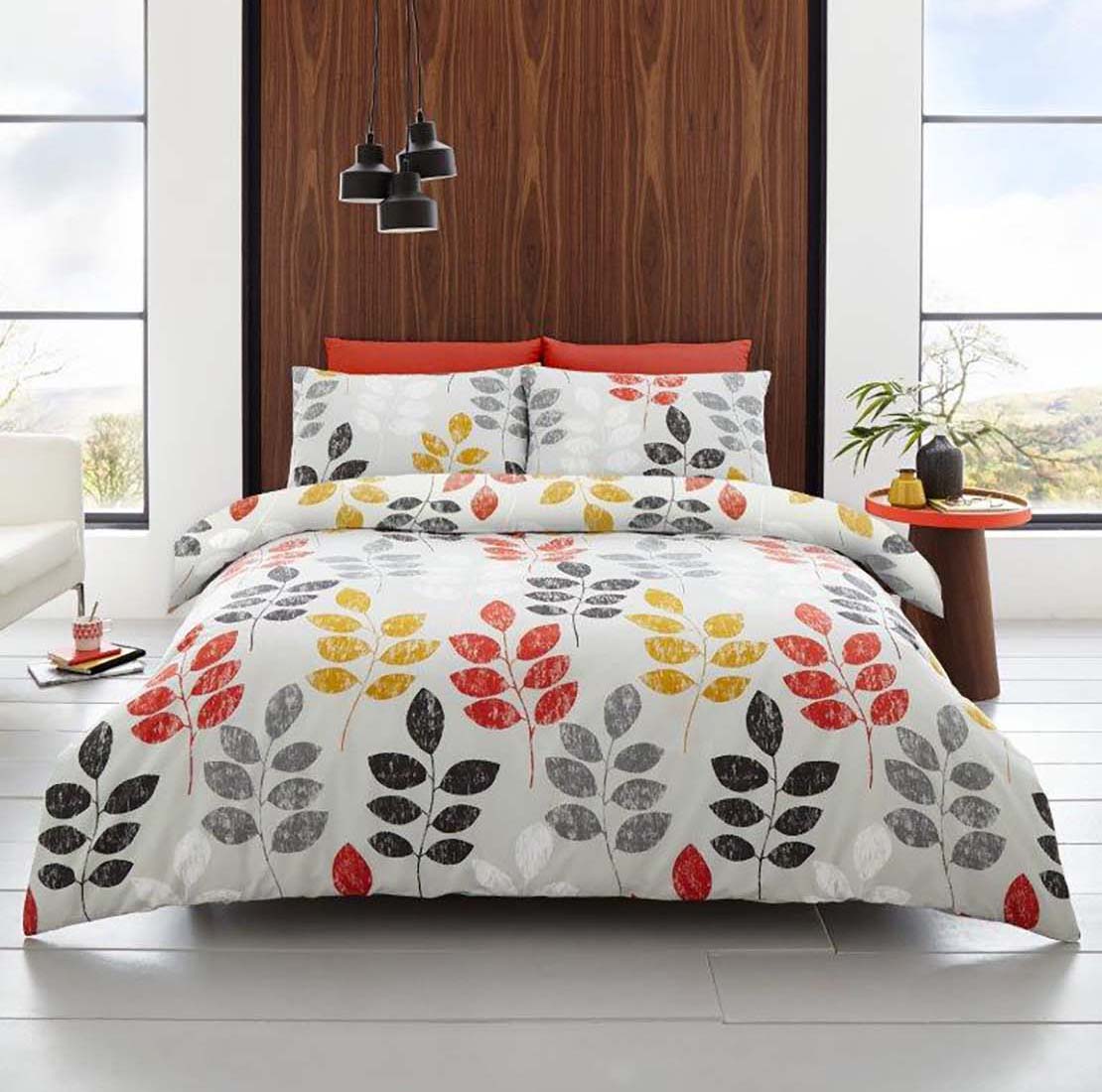 Portfolio Living Avani Duvet Cover Set 1 Shaws Department Stores