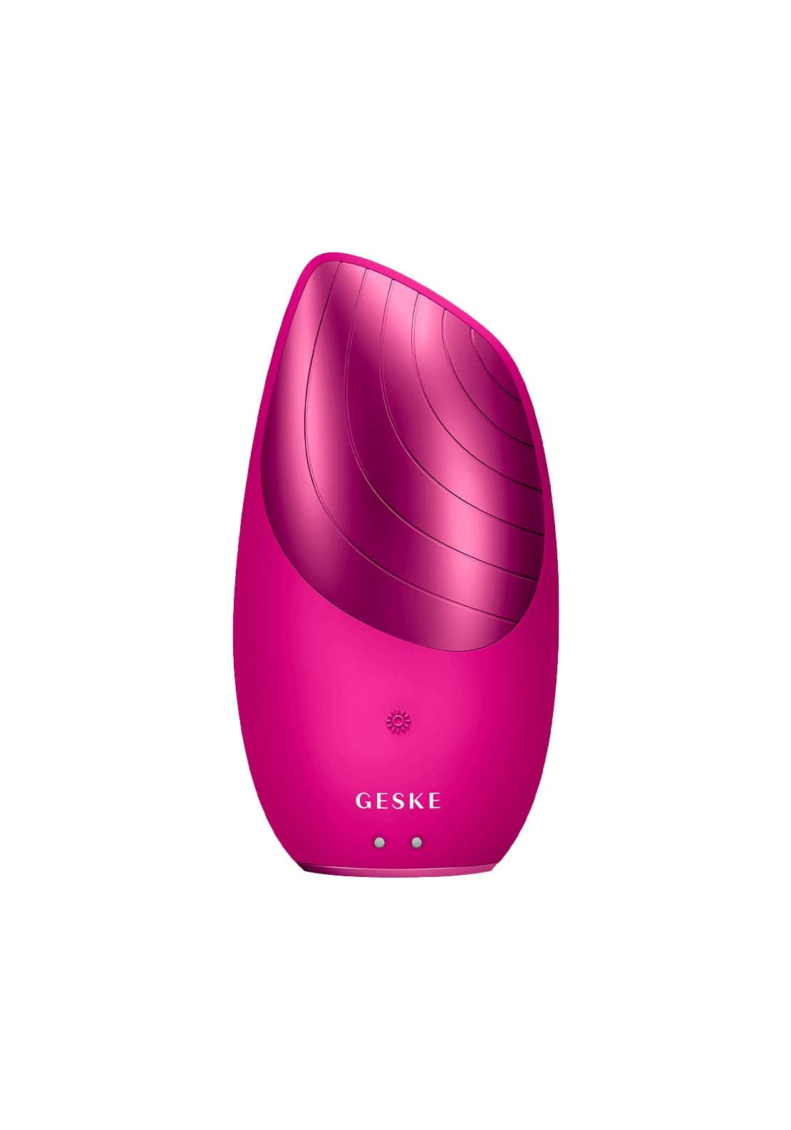 Geske Sonic Thermo Facial Brush | 6 in 1 1 Shaws Department Stores