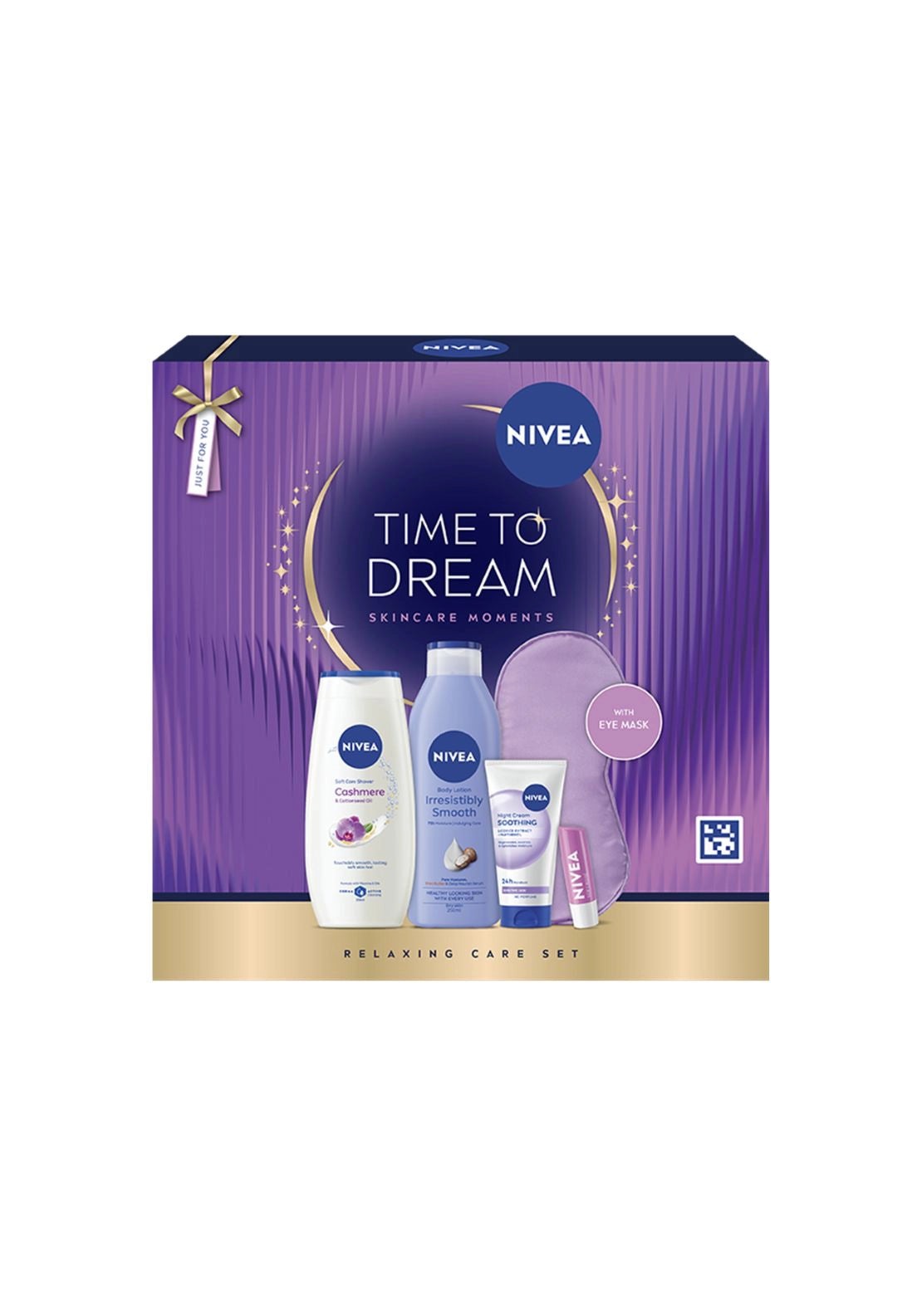 Time to Dream Gift Set - No Colour