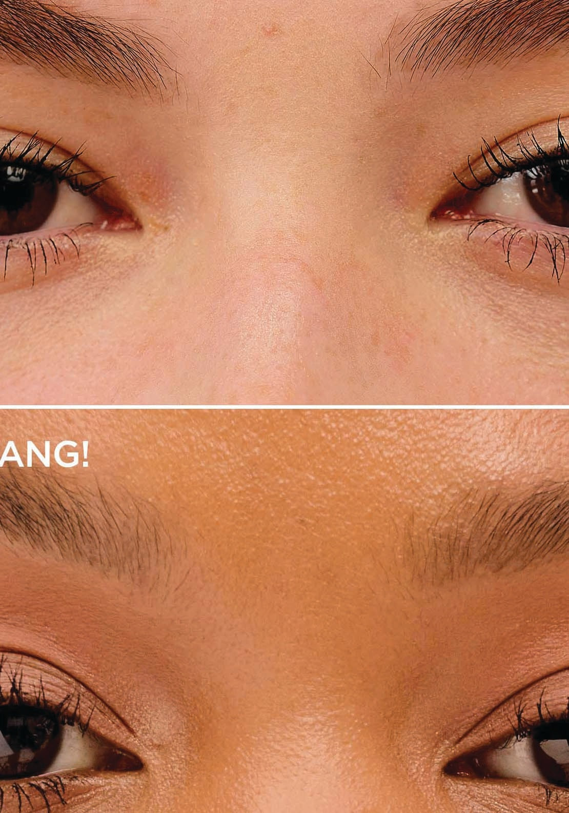 Benefit BANGin’ Lash Fest mascara value set 8 Shaws Department Stores