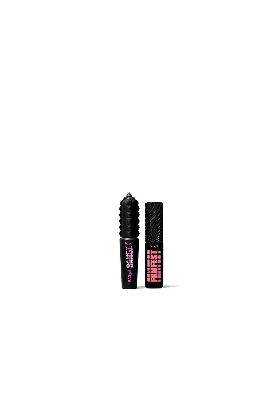 Benefit BANGin’ Lash Fest mascara value set 3 Shaws Department Stores