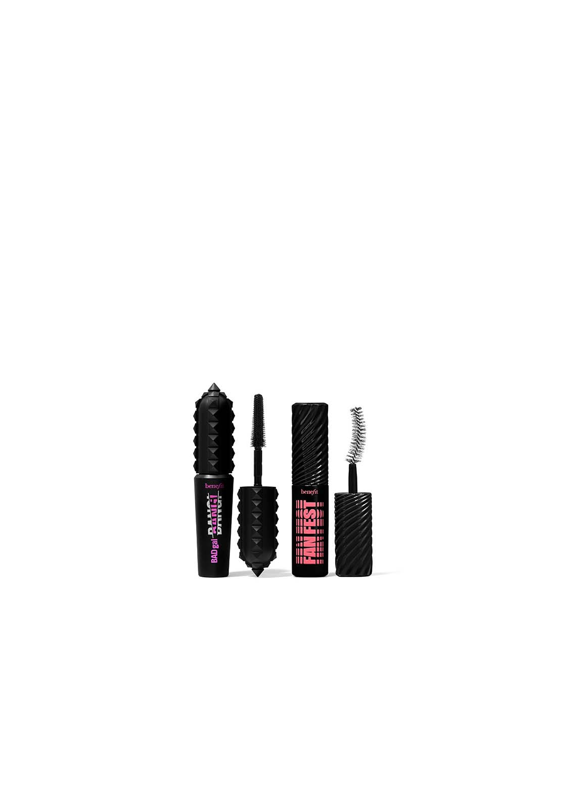 Benefit BANGin’ Lash Fest mascara value set 4 Shaws Department Stores