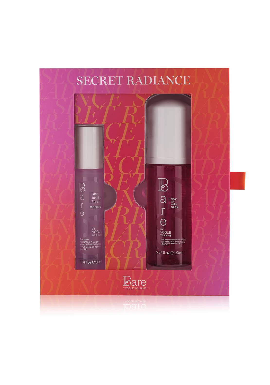 Bare By Vogue Secret Radiance 1 Shaws Department Stores