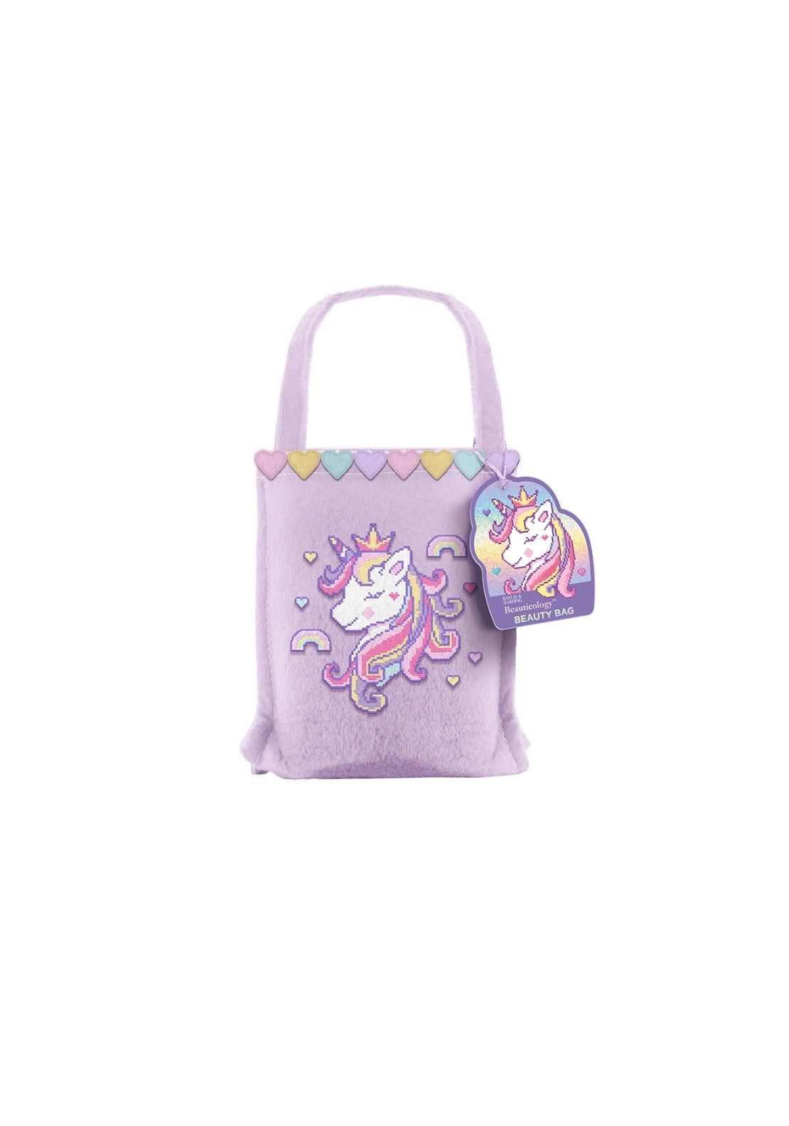 Beauticology Unicorn Beauty Bag Gift Set - Multi