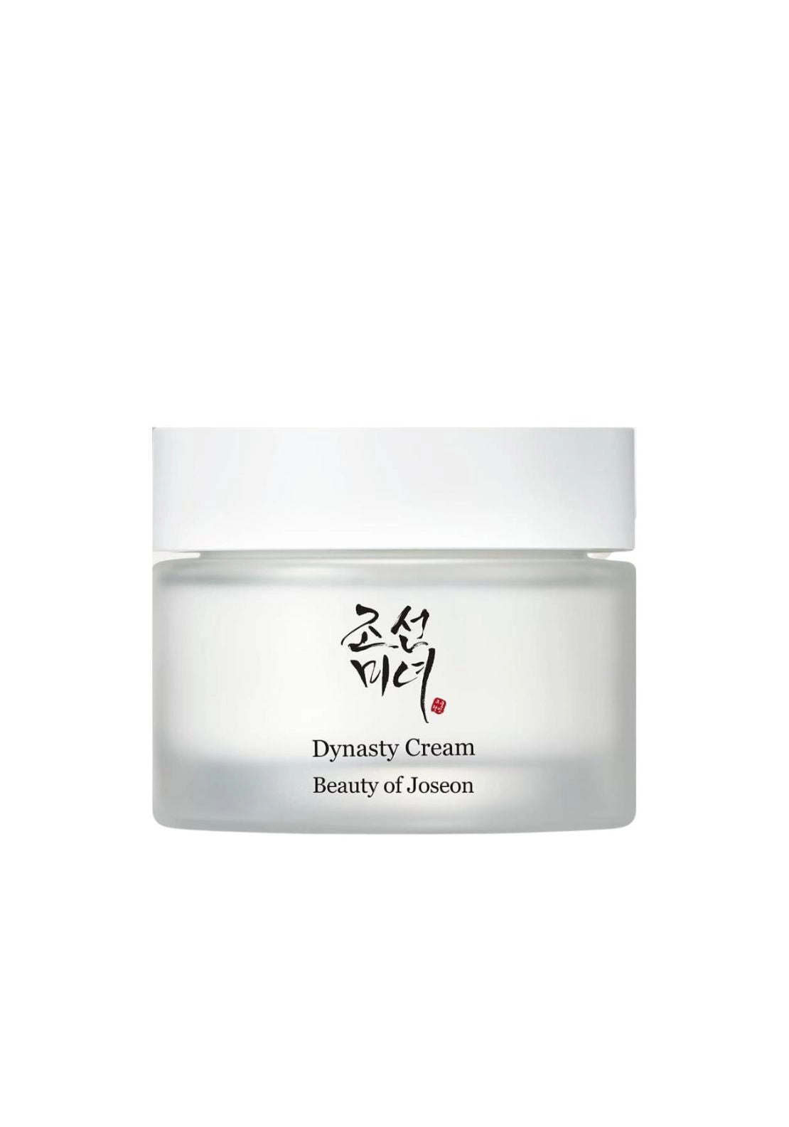 Dynasty Cream - No Colour