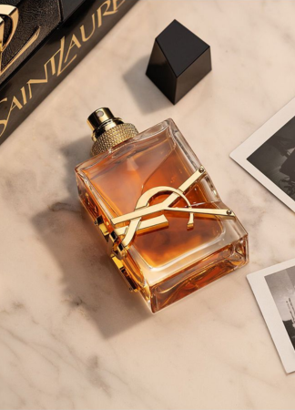 Fragrance