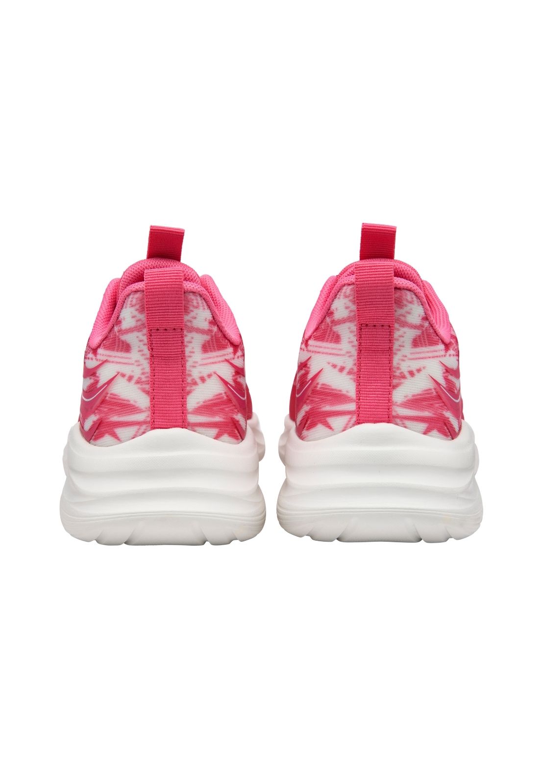 Lotus Pos Bellona Trainer - Pink 4 Shaws Department Stores