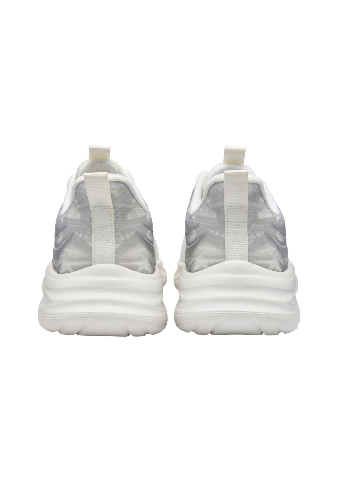 Lotus Pos Bellona Trainer - White 4 Shaws Department Stores