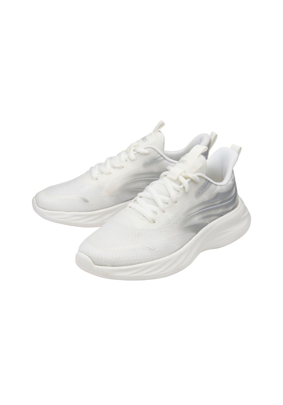 Lotus Pos Bellona Trainer - White 2 Shaws Department Stores