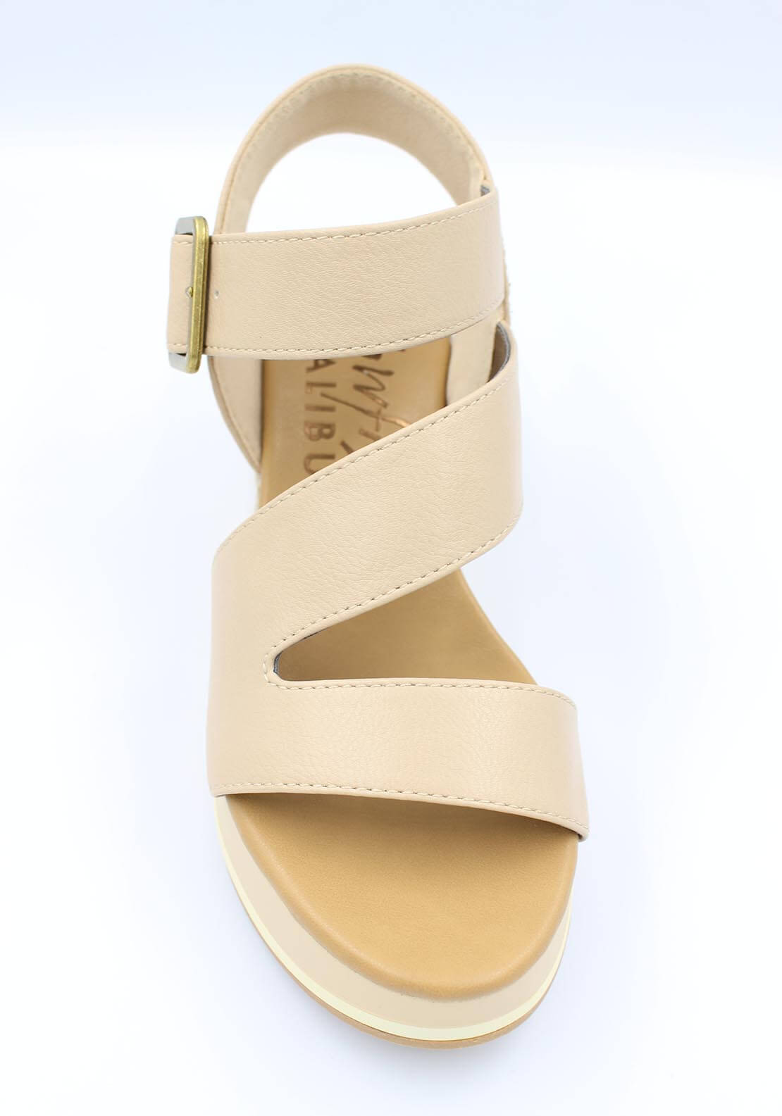 Blow Fish Solly Wedge Sandal 3 Shaws Department Stores