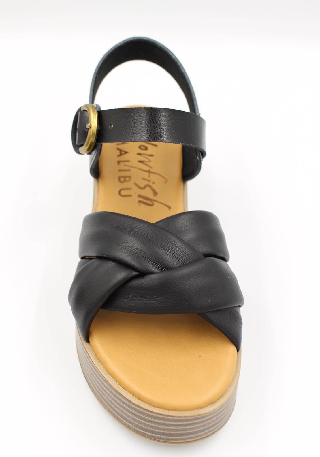 Blow Fish Linder - B Wedge Sandal 3 Shaws Department Stores