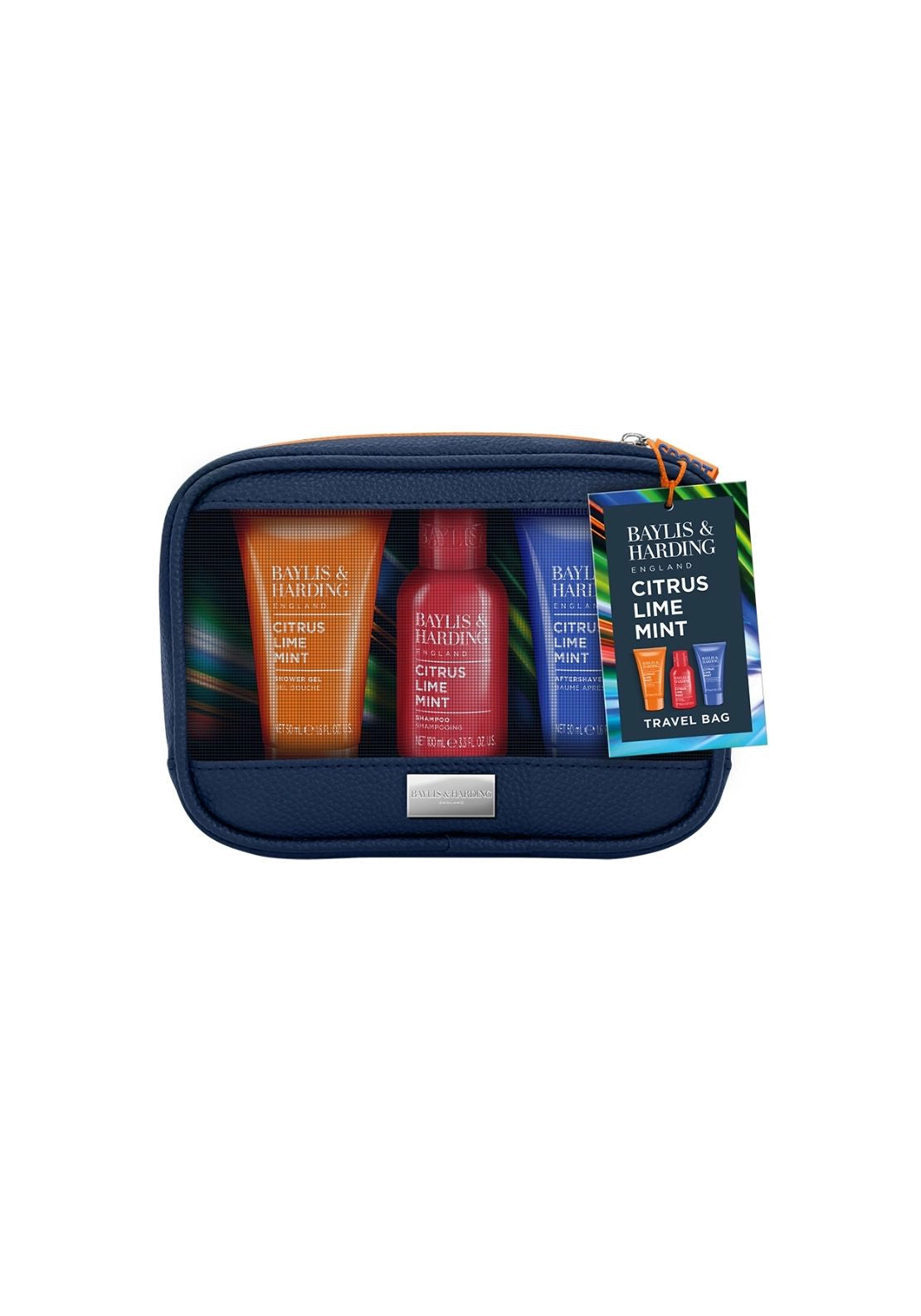 Citrus, Lime &amp; Mint Men&