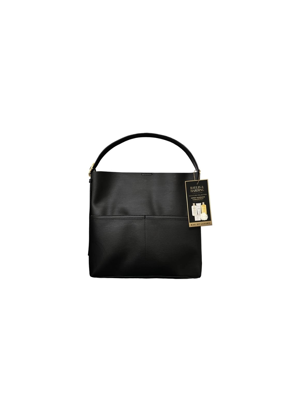 Sweet Mandarin &amp; Grapefruit Indulgent Bag of Luxury Gift Set - Mandarin&amp;grapefruit
