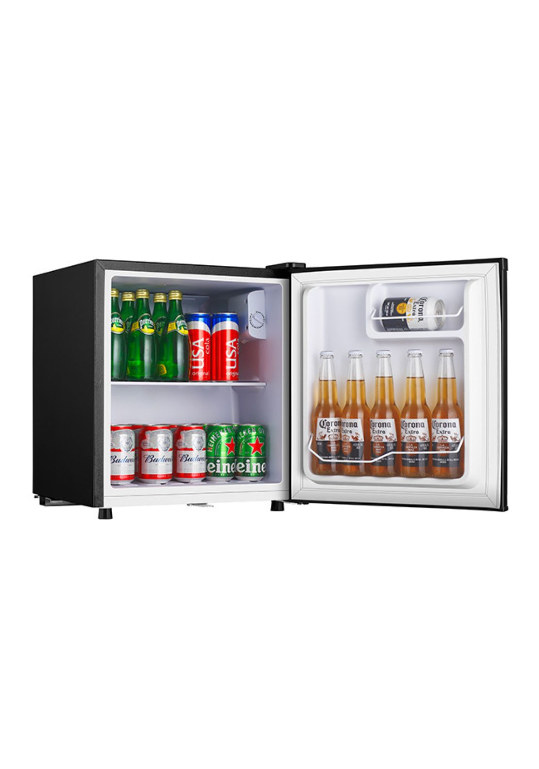 Adamo Table Top Fridge | Bl50Cbl 3 Shaws Department Stores