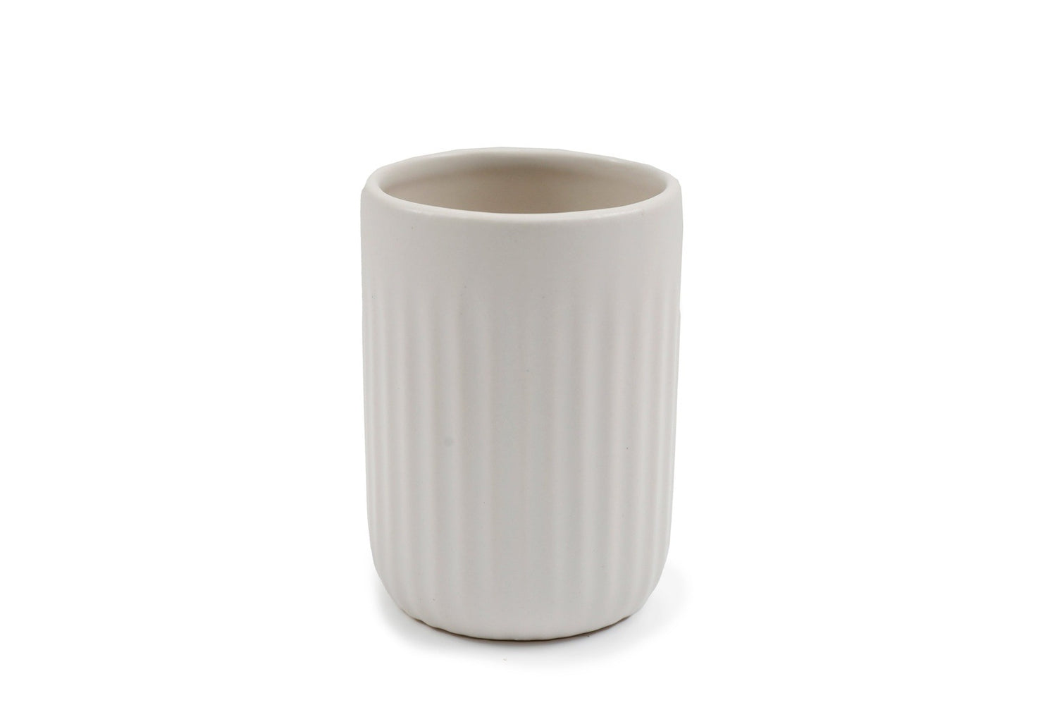The Home Ribbed Toothbrush Holder 1 Shaws Department Stores