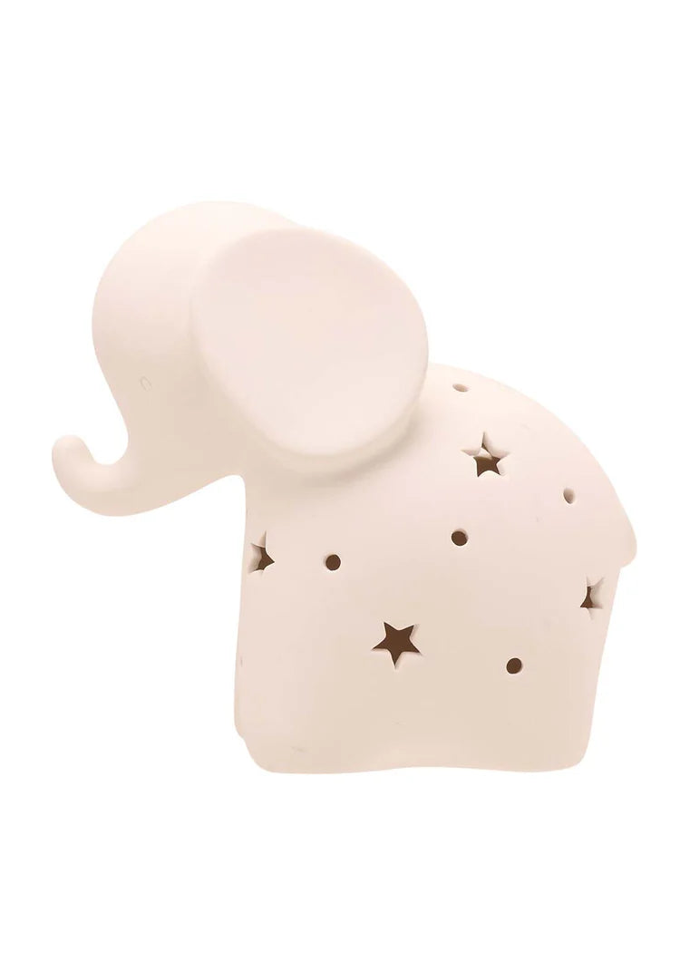 Bambino Ceramic Nightlight - Elephant 1 Shaws Department Stores