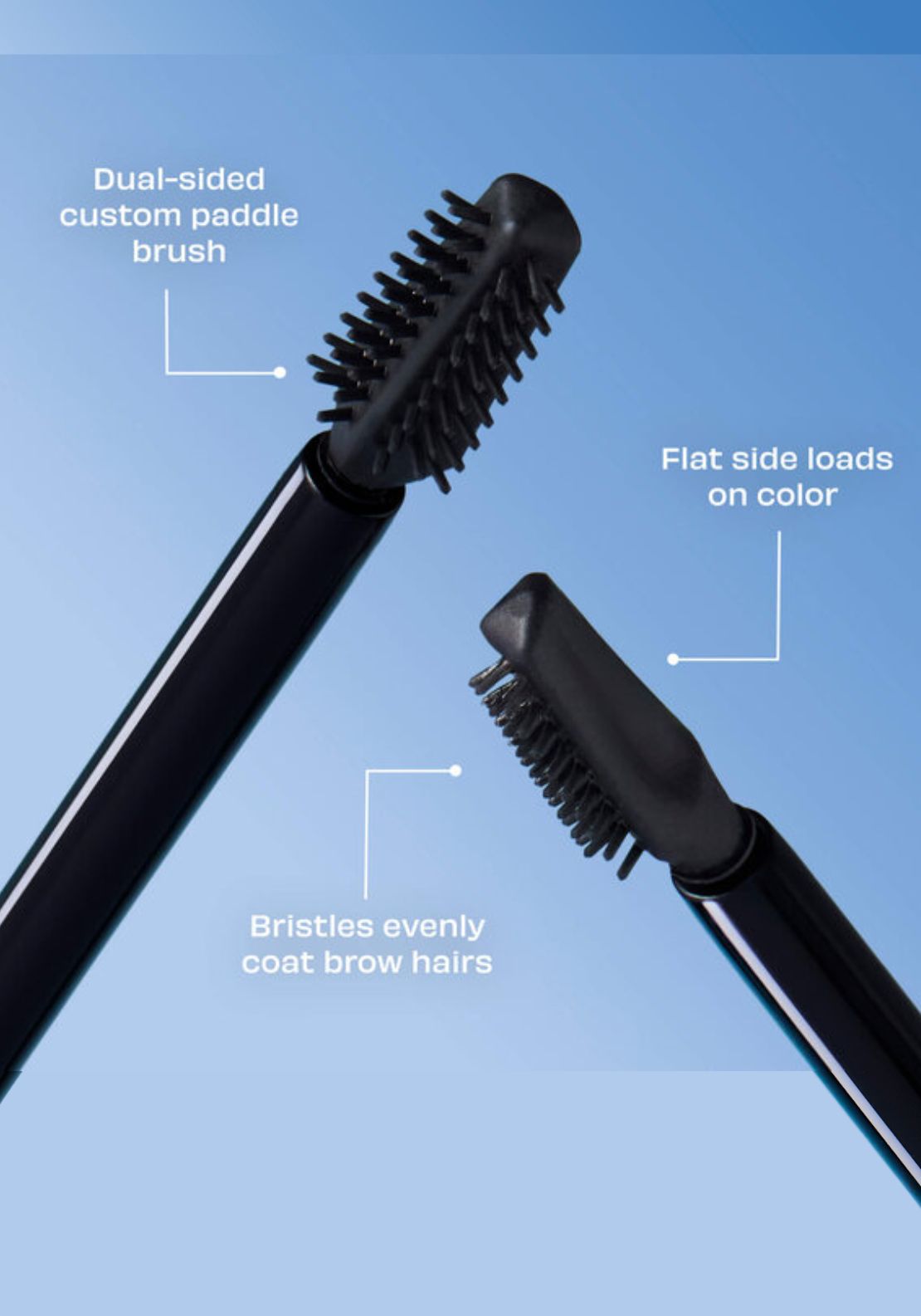 Benefit Dream Sheen Brow Glaze 2 Shaws Department Stores