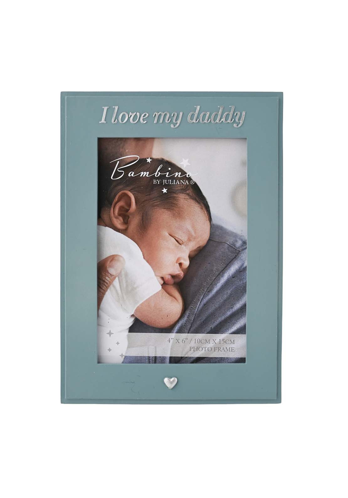 Bambino By Juliana I Love My Daddy&