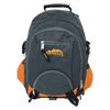 Ridge 53 – Bolton Backpack - Grey Orange