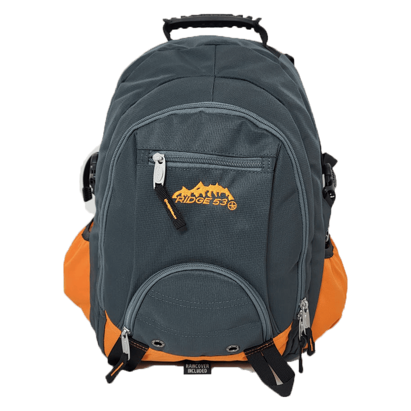 Ridge 53 school bags sale hotsell