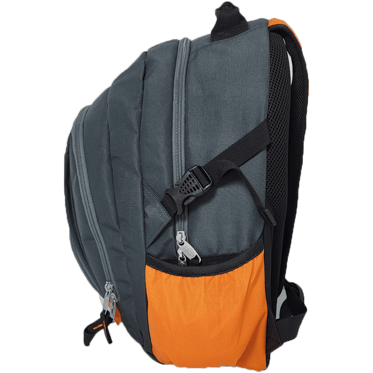 Ridge 53 – Bolton Backpack - Grey Orange