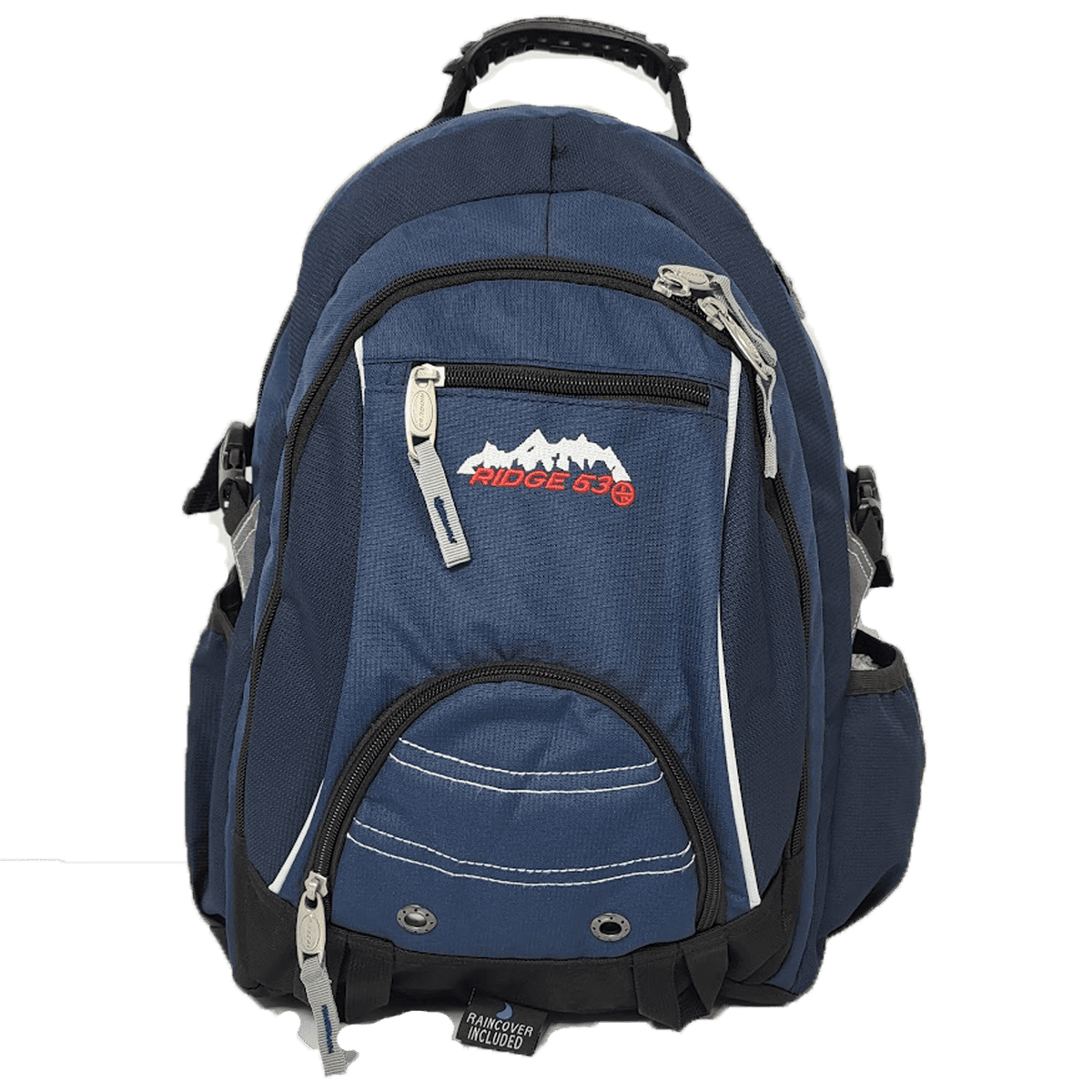 Ridge 53 – Bolton Backpack - Navy
